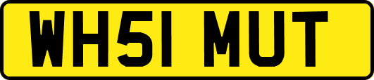 WH51MUT