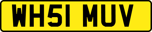 WH51MUV