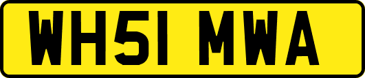 WH51MWA
