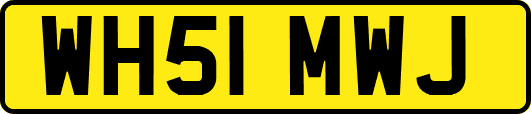 WH51MWJ