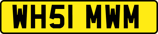 WH51MWM