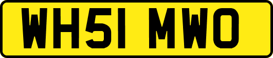 WH51MWO