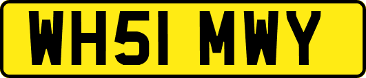 WH51MWY