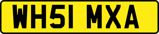 WH51MXA