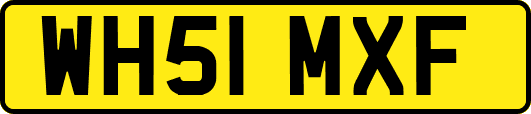 WH51MXF