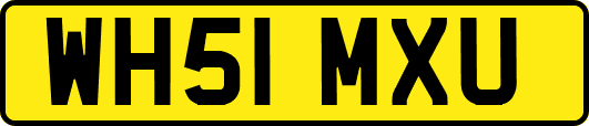 WH51MXU