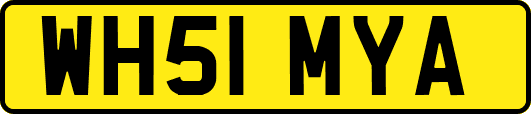 WH51MYA