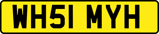 WH51MYH