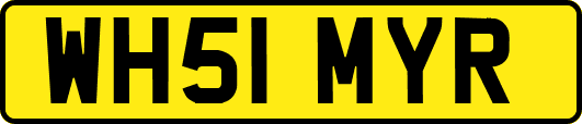 WH51MYR