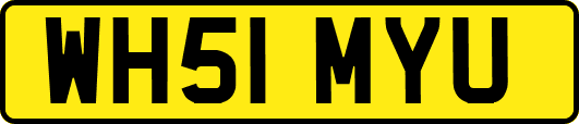 WH51MYU