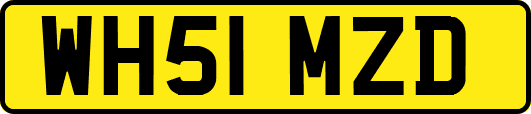 WH51MZD