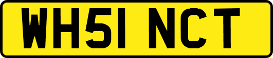 WH51NCT