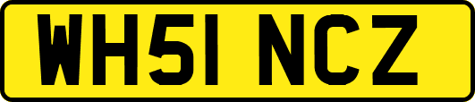WH51NCZ