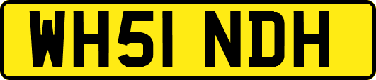 WH51NDH