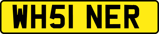 WH51NER