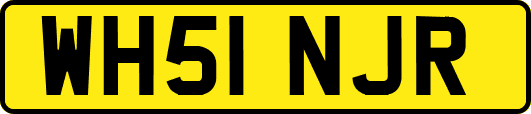 WH51NJR