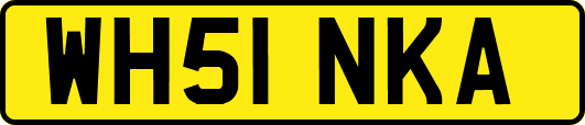 WH51NKA