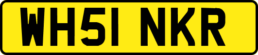 WH51NKR