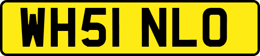 WH51NLO