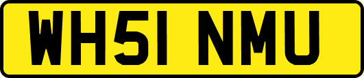 WH51NMU