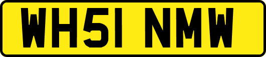 WH51NMW