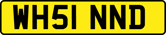 WH51NND