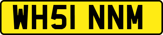 WH51NNM