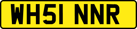 WH51NNR