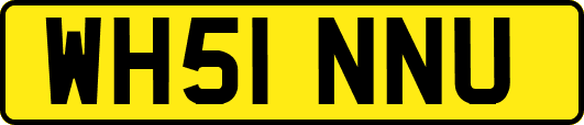 WH51NNU