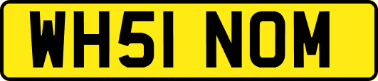 WH51NOM