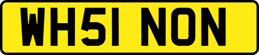 WH51NON