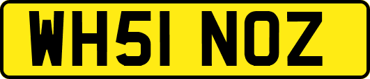 WH51NOZ