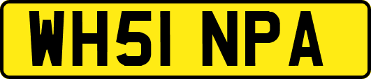 WH51NPA