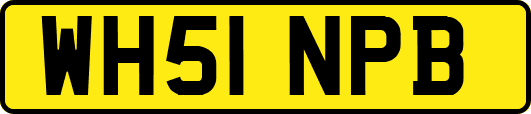 WH51NPB