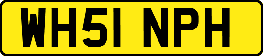 WH51NPH