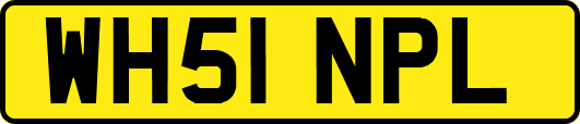 WH51NPL