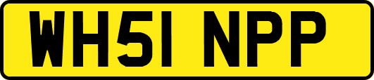 WH51NPP
