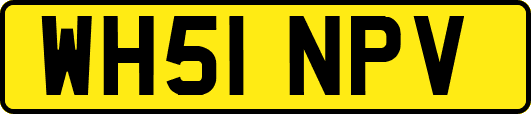 WH51NPV