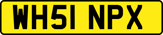 WH51NPX