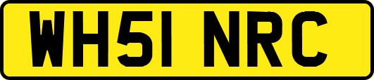 WH51NRC