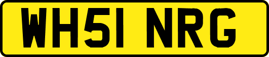 WH51NRG