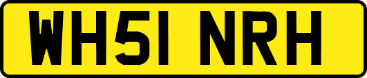 WH51NRH