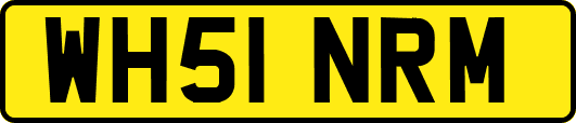WH51NRM