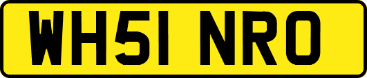 WH51NRO