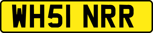 WH51NRR