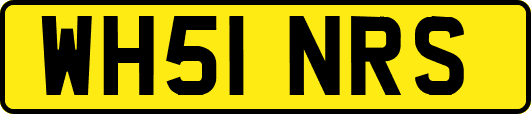 WH51NRS