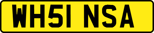 WH51NSA