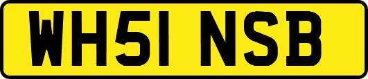 WH51NSB
