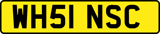 WH51NSC