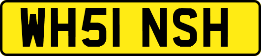 WH51NSH